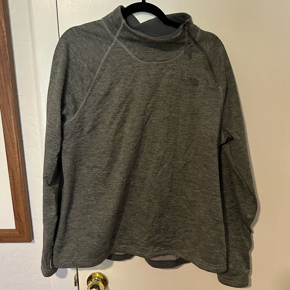 North Face Fleece